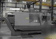 Cin. cintimatic ev-1250, model a, cnc vert mach centre