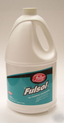 Fuller fulsolÂ® all-purpose degreaser - gallon - 