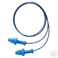 Howard leight smartfit corded ear plug hearing