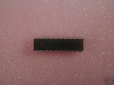 Lattice GAL16V8Z-15QP zero power cmos pld 20 pin dil