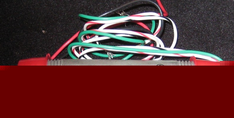 New bourns model 1669-01 28 v surge protector 