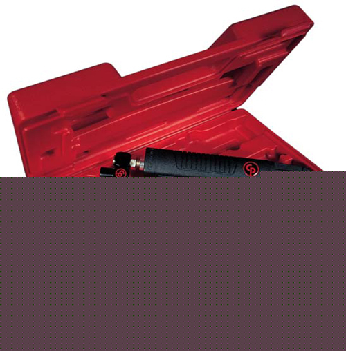 New chicago pneumatic CP7901K super duty recip saw kit 