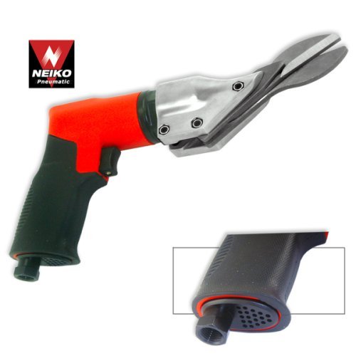 New neiko composite pro pistol grip air scissors shears