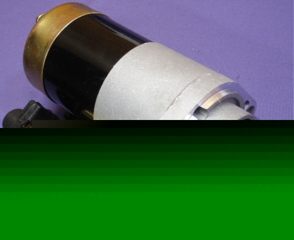 New starter mitsubishi M0T84381, M0T84381A, M3T10476