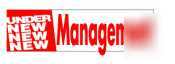 New under new new new management banner - 3'X10'