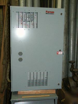 Siemens reduced voltage starter 75 hp cat. 70ML34BFA