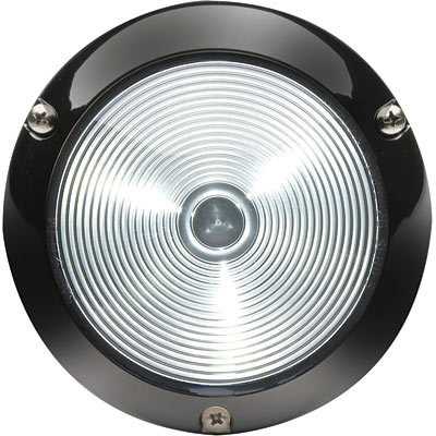 Whelen 2G round int/ light 4