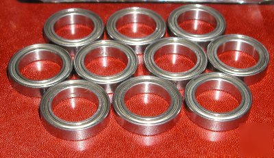 Wholesale 6701ZZ bearing 12X18X4 shielded bearings