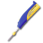 23307550 | hakko cordless soldering iron fx-901