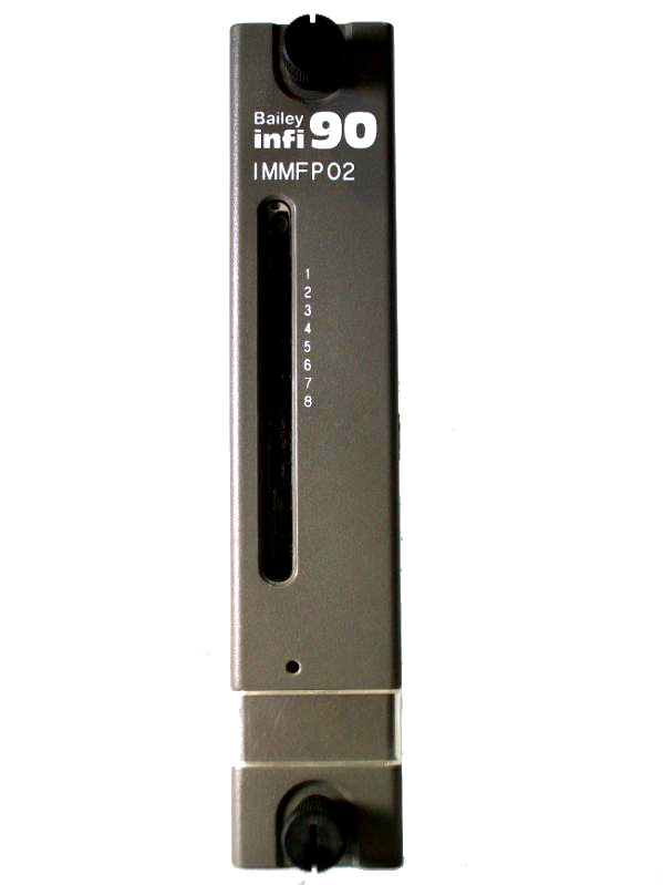 Abb bailey infi 90 IMMFP02 multifunction processor