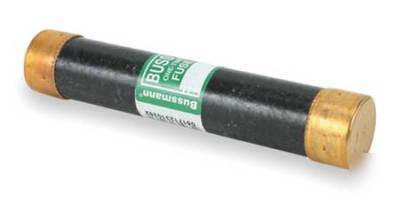 Bussmann nos-50 class K5 one time fuse 50A 600V