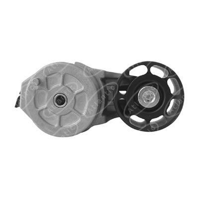 Case, cummins belt tensioner - J918944, 87326910