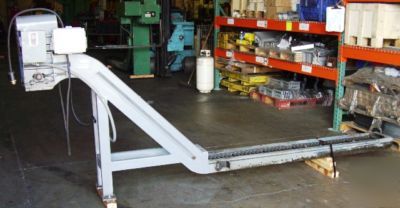 Chip conveyor parts conveyor scrap CONVEY0R