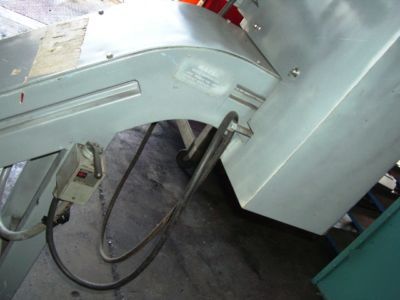 Chip conveyor parts conveyor scrap CONVEY0R