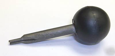 Hand insertion tool size 22 contact 390022 assembly