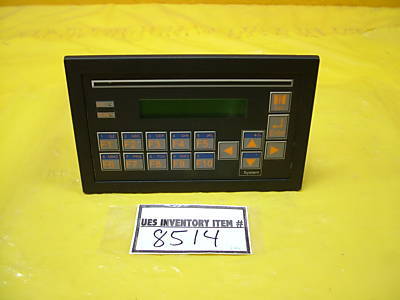 Horner mini ocs control station IC3000CS035L working