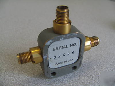 Hp agilent 11667B power splitter