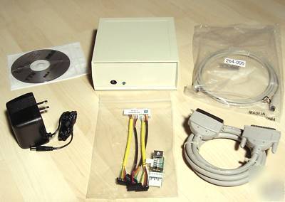 New chipper check ii CC002 - in box