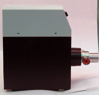 New ismatec bvp-z gear pump drive standard * *
