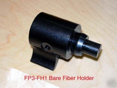 New port FP3-FH1 bare fiber holder for 818-is-1 detector