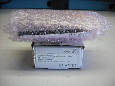New red lion precision controls LRD6110 open box