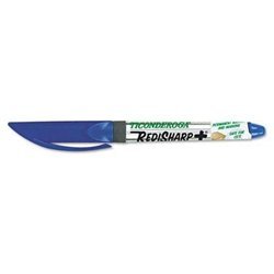 New redisharp®+ permanent markers, rubber grip, f...