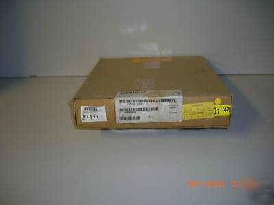 New siemens simodrive C98043-A1086-L11 board 