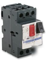 New telemecanique GV2ME20 tesys schneider electric 