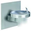 Oasis F140R radii drinking fountain