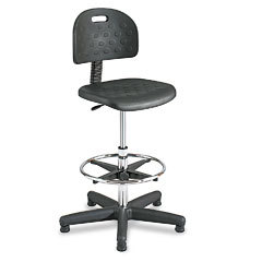 Safco workspace economy workbench chair
