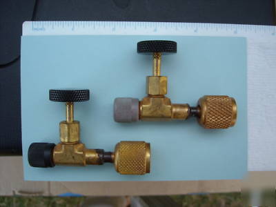 Spectroline hvld-80GS hvac leak detection kit
