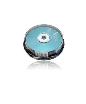 Tdk cd-R80 audio recordable blank discs - 10 spindle