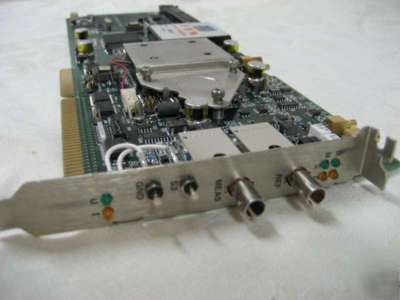 Zmi pc measurement board (p/n 8020-0220-01)