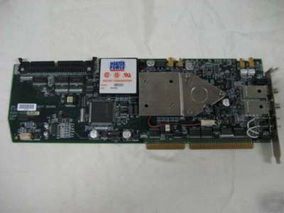 Zmi pc measurement board (p/n 8020-0220-01)
