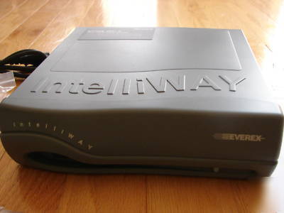  honeywell building manager W7760B 2001 excel 15B