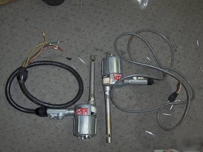 2 kay ray rosemount sensall level control RC307SSE04