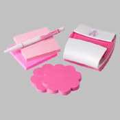 3M post-it breast cancer awareness note pink |1 pack|