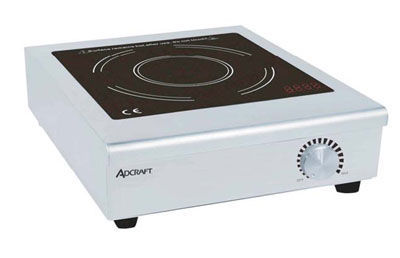 Adcraft induction cooker heavy duty stainless ind-C208V