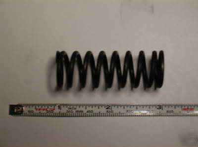 Compression spring 2