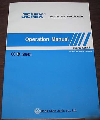Dro jenix usa 2 axis lathes up to 14 x 40 549.00 