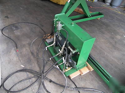 Floor lever lift, pallet lift, sissor lift, pallet jack