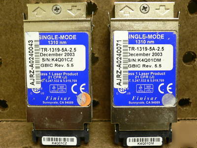 Jdsu fst-2802 acterna tberd ttc t-berd FST2802 ethernet