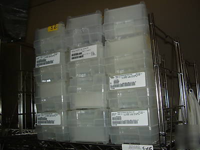Memc electronic materials 100MM wafer boat and carrier