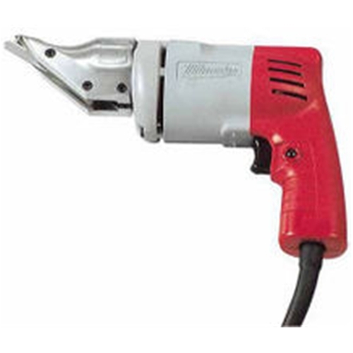Milwaukee heavy duty 18 gauge metal shear - 6850-6