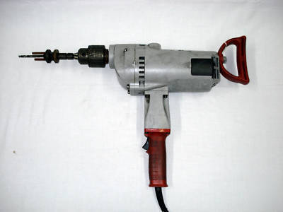 Milwaukee super hole shooter 3/4