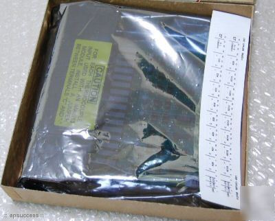 New abb bailey infi 90 NIAI05 analog input termination
