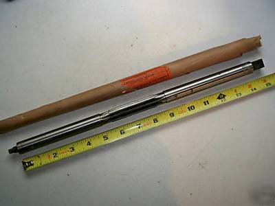 New chevy car truck 1928-1941 king pin reamer 47/64