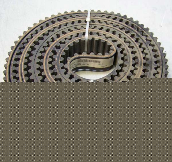 New dodge synchronous timing drive belt 6160-14M-40 440