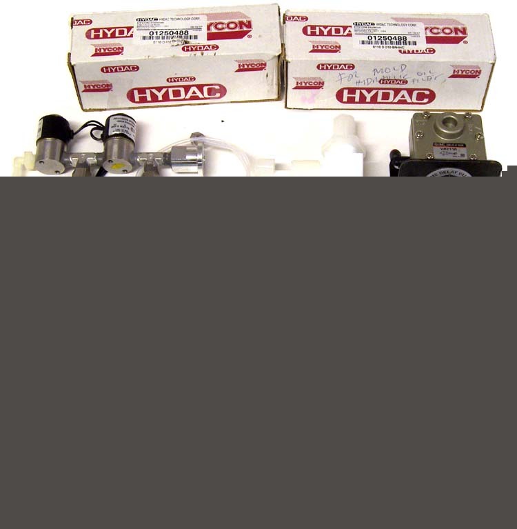 New lot 12 smc regulator valve VR2110 NAR2500 pneumatic 