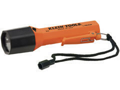 Recoilâ„¢ led heavy duty flashlight klein X35